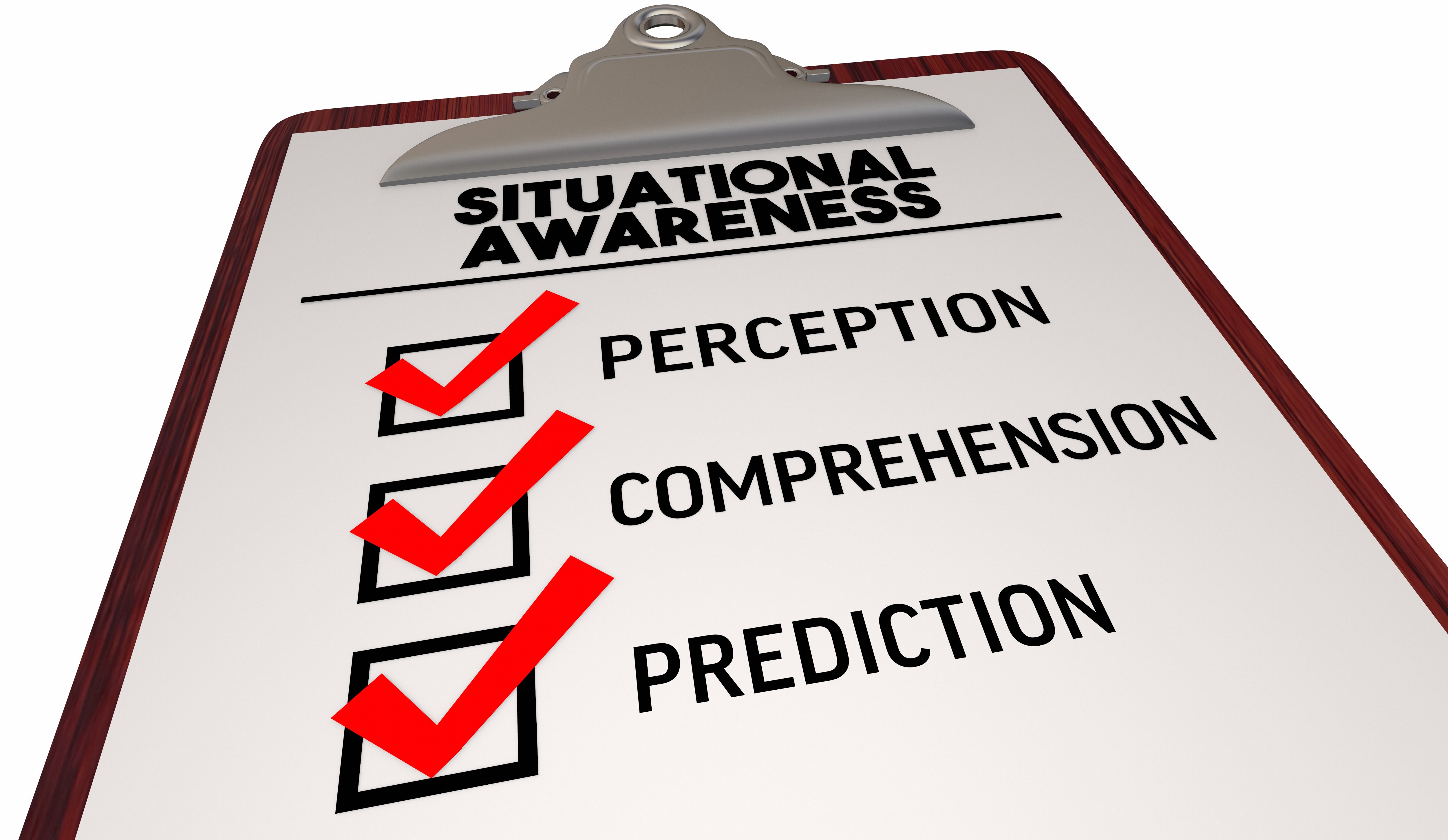 SEC Hedge Fund Subpoenas Put Situational Awareness on Notice